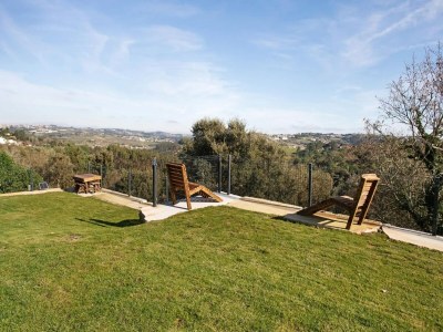 Villa Spacious Villa in Salir de Mato with Private Pool, Terrace - Outdoor photo 2