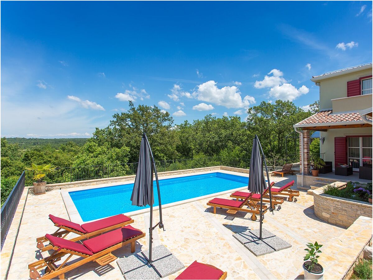 Holiday house Stupenda