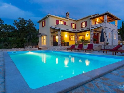 Holiday house Stupenda - Outdoor photo 3