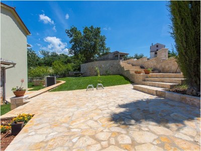 Holiday house Stupenda - Outdoor photo 17