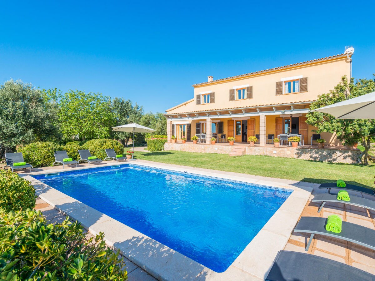 Villa Sa Conca