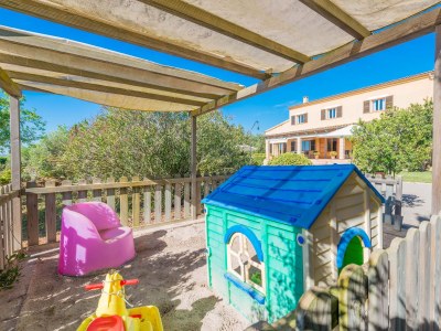 Villa Sa Conca - Outdoor photo 15