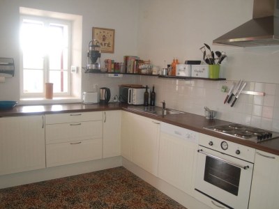 Holiday house Lastavica. - Features photo 13