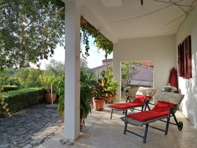 Holiday house Lastavica. - Features photo 21