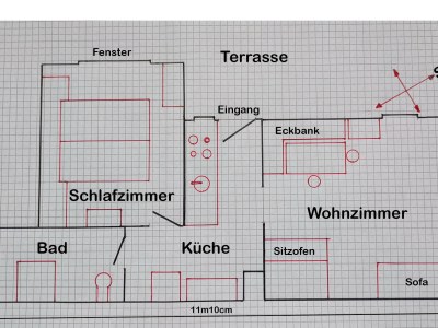 Holiday apartment Südhang Rüschegg - Features photo 16