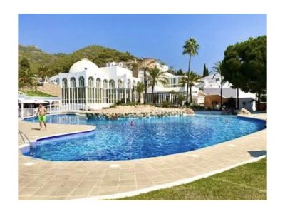 Holiday apartment Klaßen in Nerja (Andalusien) - Holiday apartment