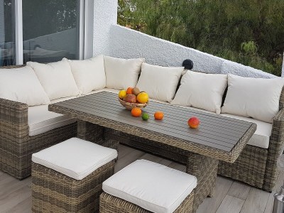 Holiday apartment Klaßen - Outdoor photo 6