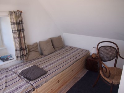 Holiday house Ty Perrick - Features photo 10