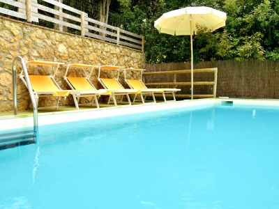 Holiday house Bella Vista - Outdoor photo 6