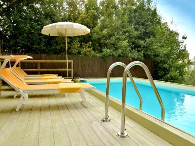 Holiday house Bella Vista - Outdoor photo 7