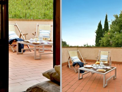 Holiday house Bella Vista - Outdoor photo 12