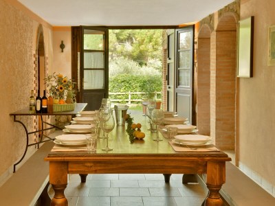 Holiday house Bella Vista - Features photo 23
