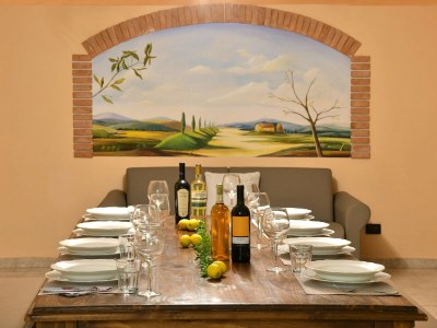 Holiday house Bella Vista - Features photo 24