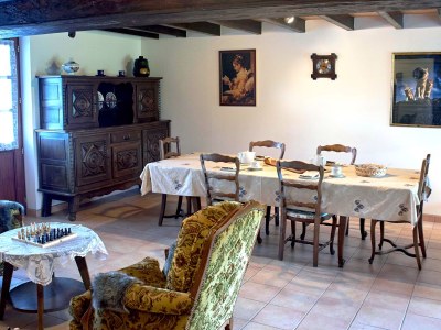 Holiday house Domaine du Val des Ragondins - Features photo 7