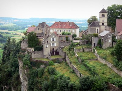 Holiday house Domaine du Val des Ragondins - Environment photo 19