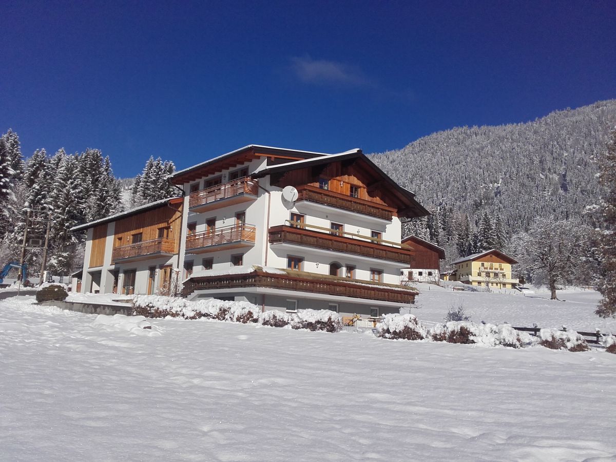 Holiday apartment Moosgut Schober - Outdoor photo 2