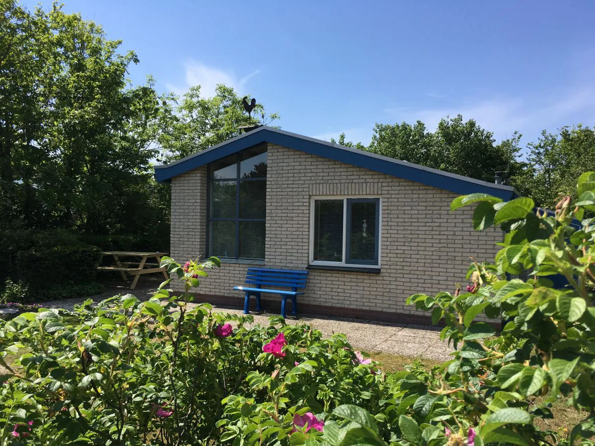 Holiday house HoogKoog 9