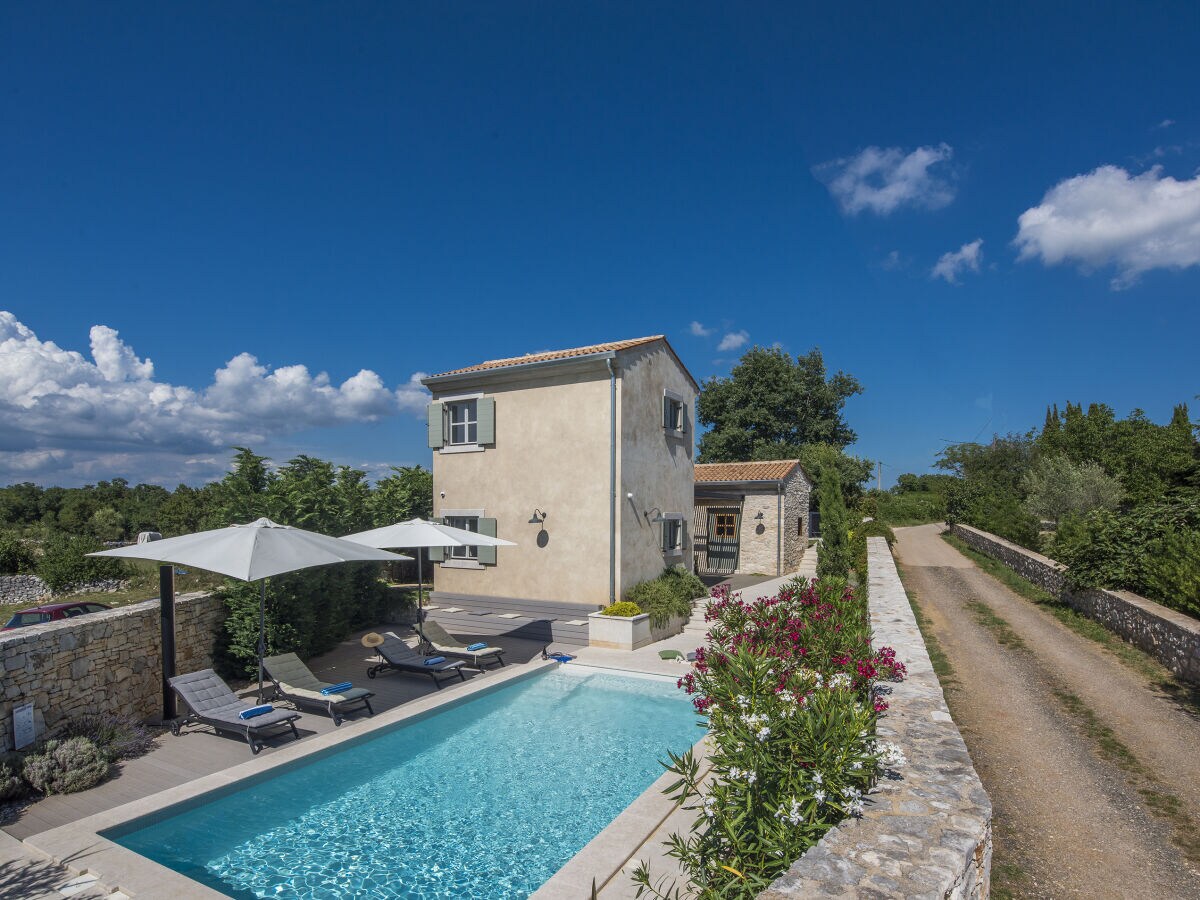 Villa Casa LaBobina