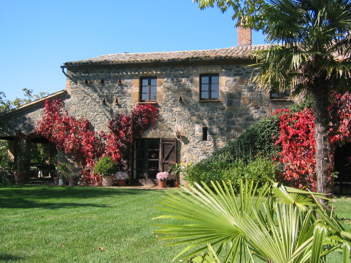 Holiday house Santa Croce