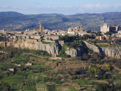 Holiday house Santa Croce - Environment photo 20