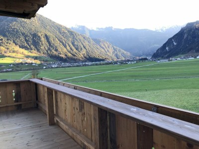 Farmhouse Bauernhof in Schwendau bei Skiliften - Outdoor photo 3