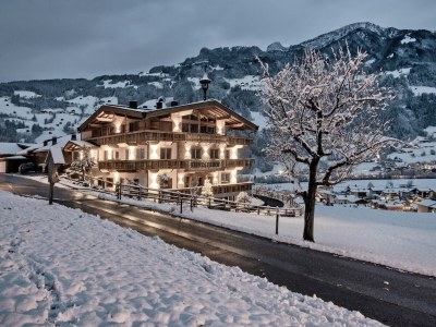 Farmhouse Bauernhof in Schwendau bei Skiliften - Outdoor photo 5