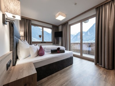 Farmhouse Bauernhof in Schwendau bei Skiliften - Features photo 14