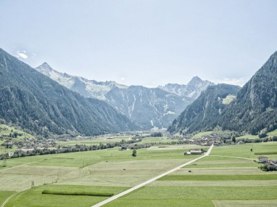 Farmhouse Bauernhof in Schwendau bei Skiliften - Environment photo 28
