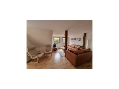 Apartment Schöne Ferienwohnung mit Garten in Robertsdorf - Features photo 9