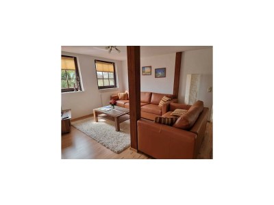 Apartment Schöne Ferienwohnung mit Garten in Robertsdorf - Features photo 10