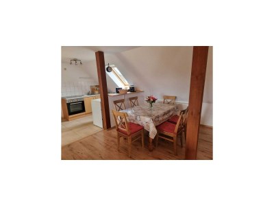 Apartment Schöne Ferienwohnung mit Garten in Robertsdorf - Features photo 12
