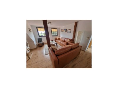 Apartment Schöne Ferienwohnung mit Garten in Robertsdorf - Features photo 14