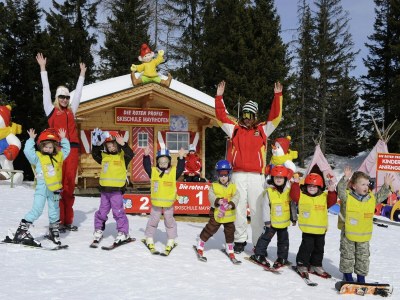 Farmhouse Bauernhaus nahe Ski Zillertal - Environment photo 21