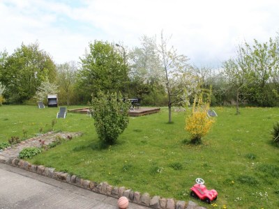 Apartment Wohnung in Wiek nahe Juliusruh Strand - Outdoor photo 5