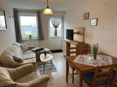 Apartment Wohnung in Wiek nahe Juliusruh Strand - Features photo 11