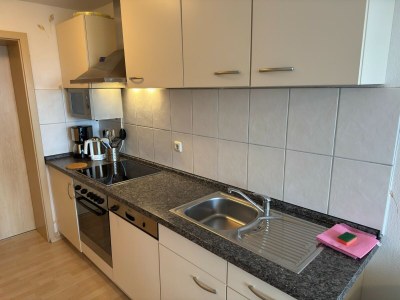 Apartment Wohnung in Wiek nahe Juliusruh Strand - Features photo 12