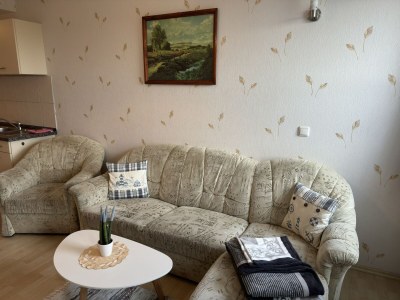 Apartment Wohnung in Wiek nahe Juliusruh Strand - Features photo 15