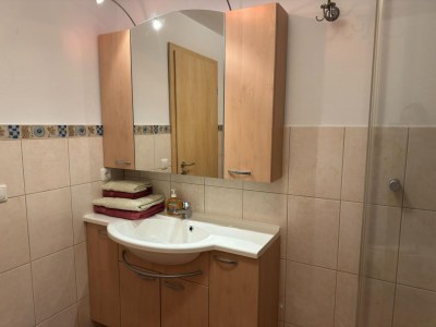 Apartment Wohnung in Wiek nahe Juliusruh Strand - Features photo 17