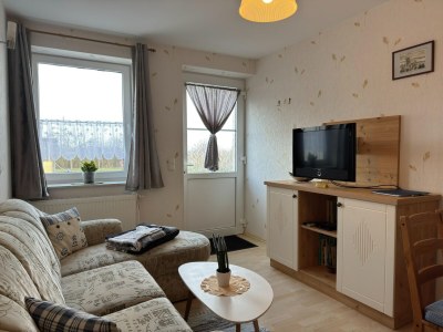 Apartment Wohnung in Wiek nahe Juliusruh Strand - Features photo 18