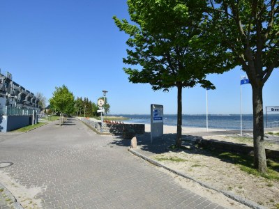 Apartment Wohnung in Wiek nahe Juliusruh Strand - Environment photo 24