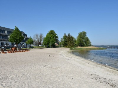 Apartment Wohnung in Wiek nahe Juliusruh Strand - Environment photo 37