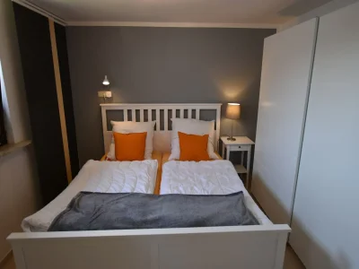 Apartment Gemütliche Ferienwohnung mit Garten in Robertsdorf - Features photo 14