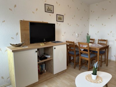 Apartment Charmante Ferienwohnung mit Garten in Wiek - Features photo 16