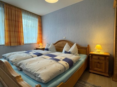 Apartment Charmante Ferienwohnung mit Garten in Wiek - Features photo 21