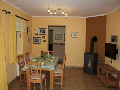 Bungalow Bungalow in Börgerende-Rethwisch mit Sauna - Features photo 15
