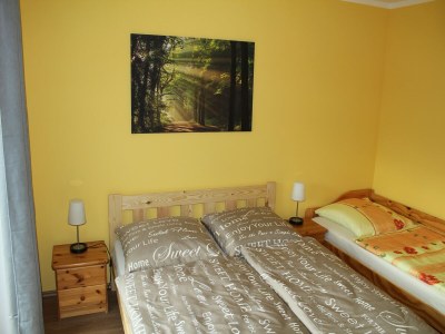 Bungalow Bungalow in Börgerende-Rethwisch mit Sauna - Features photo 19