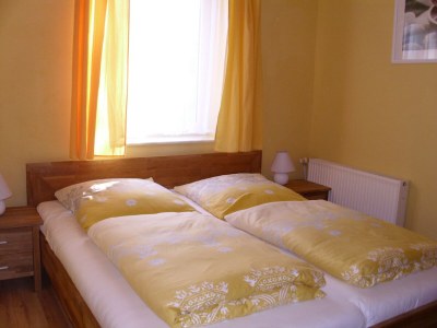 Bungalow Bungalow in Börgerende-Rethwisch mit Sauna - Features photo 23