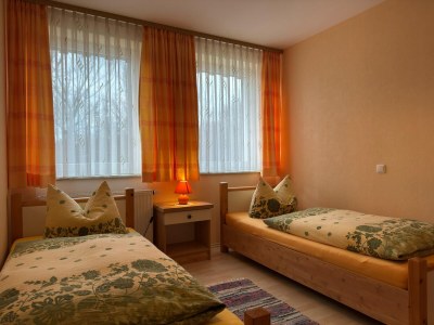 Apartment Wohnung in Wiek nahe Juliusruh Strand - Features photo 16