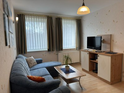 Apartment Wohnung in Wiek nahe Juliusruh Strand - Features photo 23