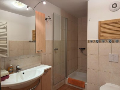 Apartment Wohnung in Wiek nahe Juliusruh Strand - Features photo 25